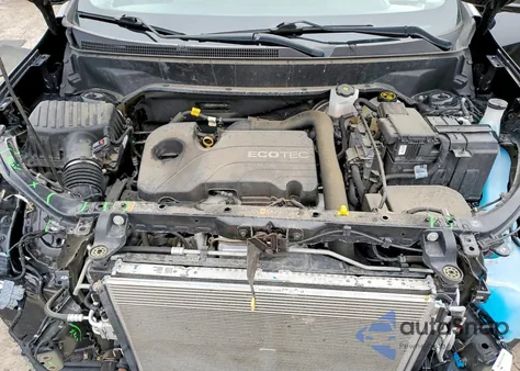 2020 Chevrolet Equinox Ls from USA, damaged, VIN 2GNAXHEV7L6228518